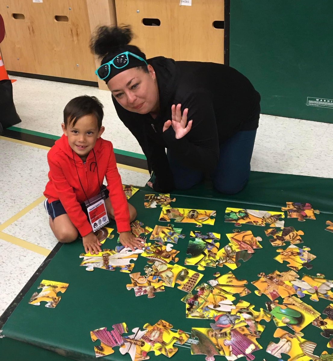 InvestinginChildren (@investchildren) on Twitter photo Another great round of “I Spy a Mystery” Family Literacy and Math Event was held last night at <a href="/TVDSB/">Thames Valley DSB</a>'s <a href="/NorthridgePS/">Northridge PS London</a> . We were so pleased with the 78 families (258 participants) that engaged in our activities. Another great round of “I Spy a Mystery” Family Literacy and Math Event was held last night at <a href="/TVDSB/">Thames Valley DSB</a>'s <a href="/NorthridgePS/">Northridge PS London</a> . We were so pleased with the 78 families (258 participants) that engaged in our activities.