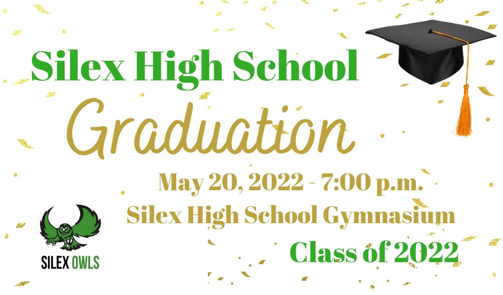 Congratulations Class of 2022!