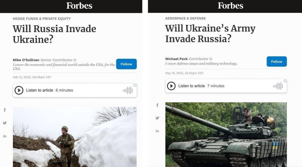 Regress tweet media