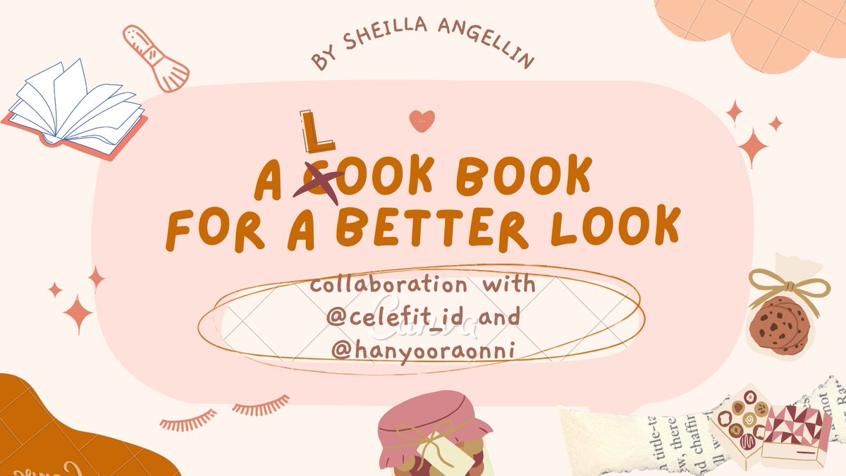 sheillaangellin's tweet photo. 📜𝘈 𝘊𝘰𝘰𝘬 𝘉𝘰𝘰𝘬 𝘍𝘰𝘳 𝘢 𝘉𝘦𝘵𝘵𝘦𝘳 𝘓𝘰𝘰𝘬 📜

Hanya dengan 2 bahan bisa buat kamu tampil lebih flawless 💗

~ A thread
@hanyooraonni @celefit_id
 
#celefit #racuninmakeup #TimOnniCetar #skincarekorea #toneupcream #cleansingoil #beasiswamasadepandunia #cleansingfoam https://t.co/qfQOUma9Sd