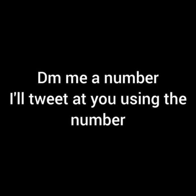 Let’s do this, this should be fun.