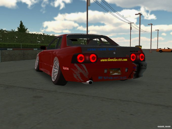 ドリ車のtwitterイラスト検索結果 ドリ車のtwitterイラスト検索結果