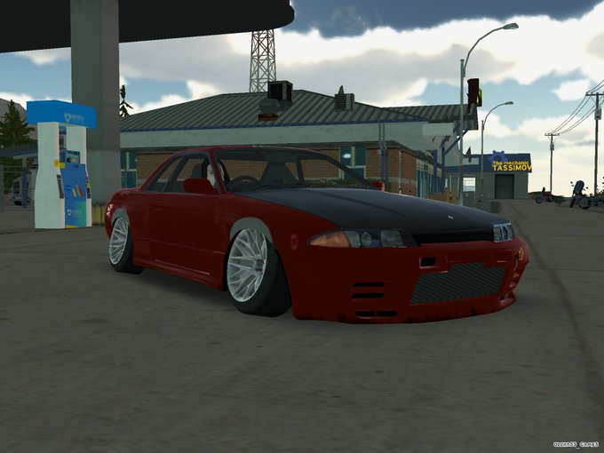 ドリ車のtwitterイラスト検索結果