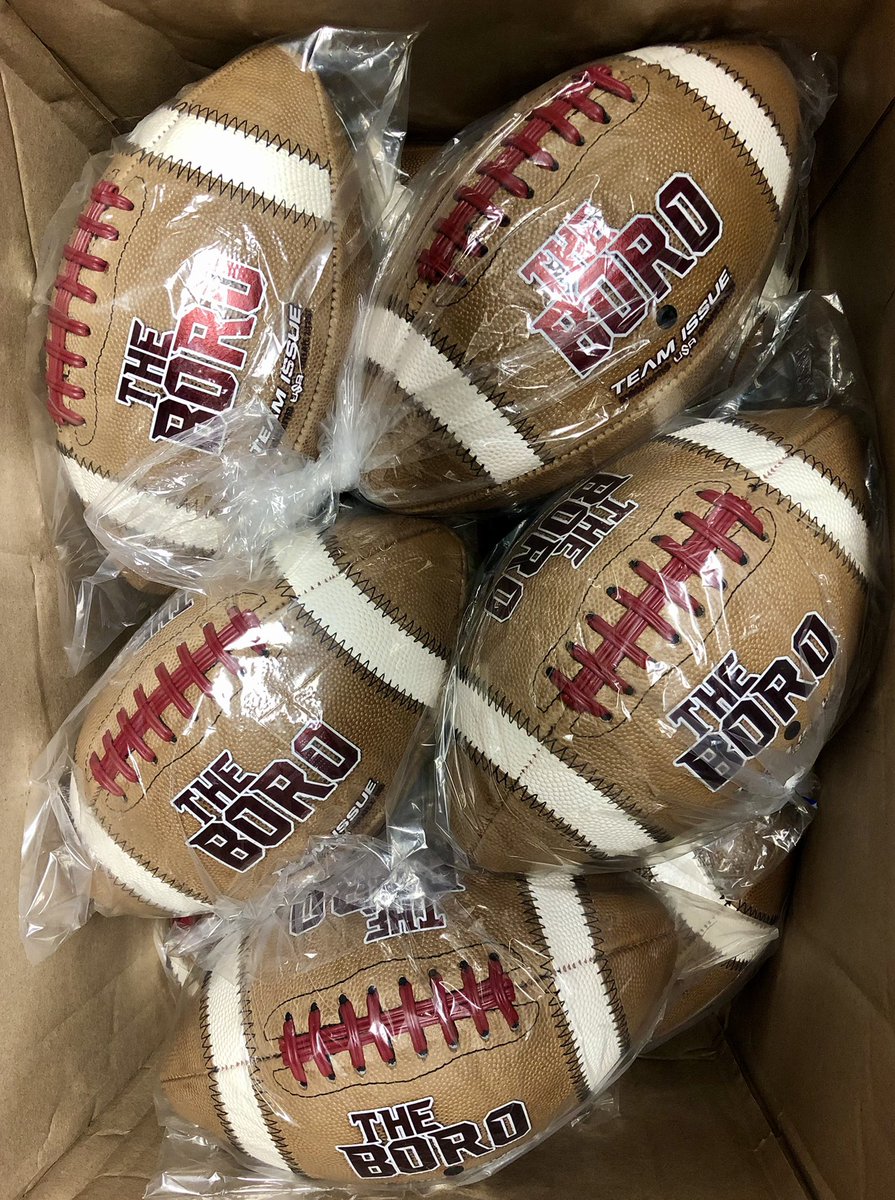 Whitesboro Bearcat Football (@borotufffb) on Twitter photo Christmas in May! Thanks to The Boro community for helping us w/ our yearly fundraiser. Your efforts make sure our ENTIRE athletic department can give our kids the best of the best! 🥜 <a href="/teamissue/">Team Issue</a> <a href="/WISDBearcats/">Whitesboro Bearcat Athletics</a> Christmas in May! Thanks to The Boro community for helping us w/ our yearly fundraiser. Your efforts make sure our ENTIRE athletic department can give our kids the best of the best! 🥜 <a href="/teamissue/">Team Issue</a> <a href="/WISDBearcats/">Whitesboro Bearcat Athletics</a>