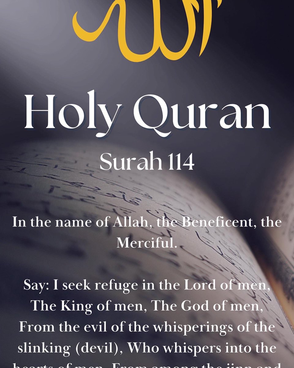 MahaliekaM's tweet photo. ATTENTION PRAYER! 

As-Salaam Alaikum enjoy your day family. https://t.co/lm8wzxkaAu