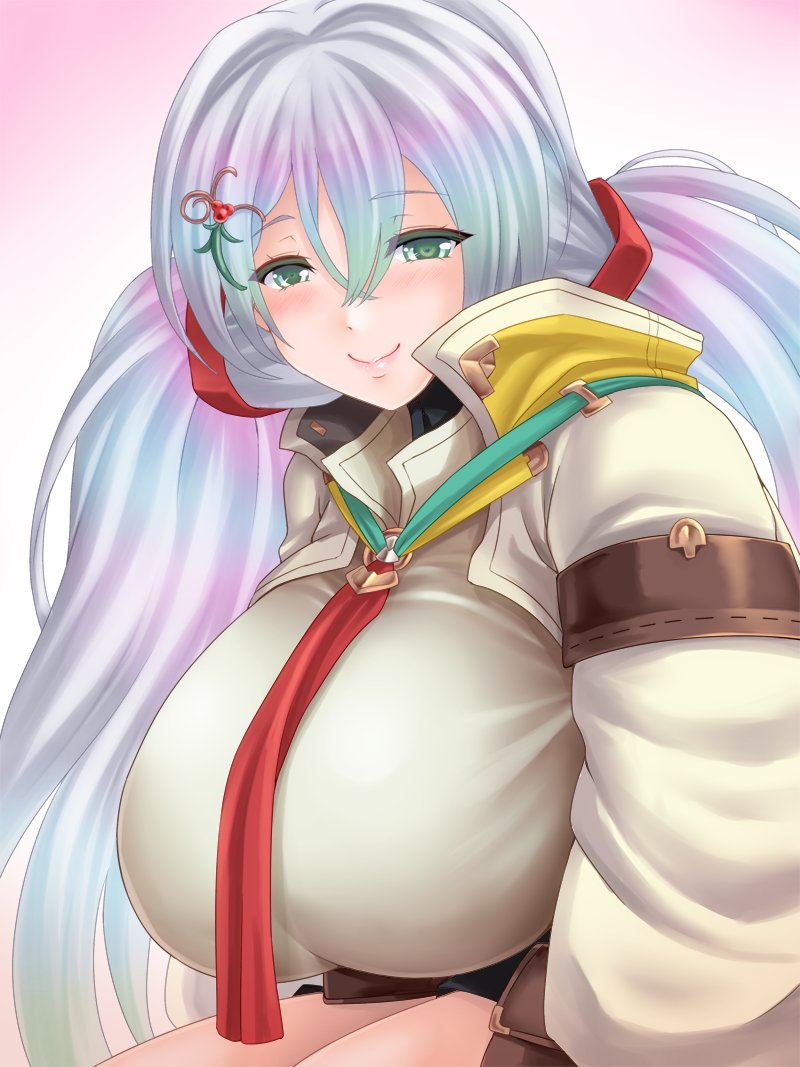 でっ………………か……💞 