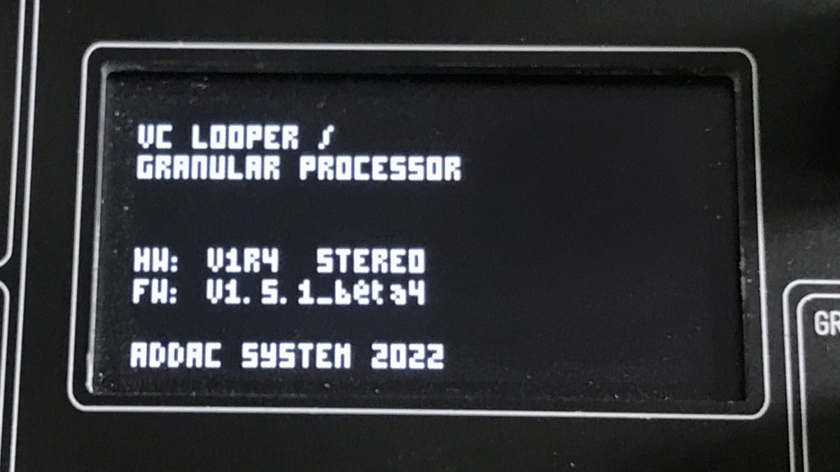 Russell Haswell tweet media