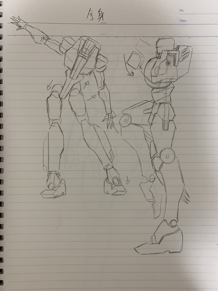AowsRT's tweet photo. あとロボット考えたりしてます https://t.co/MQ7onwZFeW