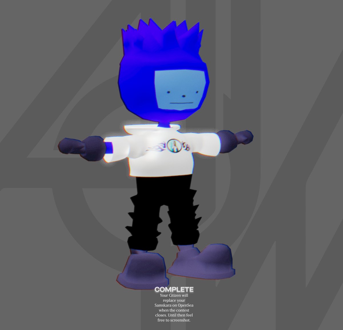 Guyomugon's tweet photo. Getting ready @AdWorldGame 👀 https://t.co/txMcaWxkCO