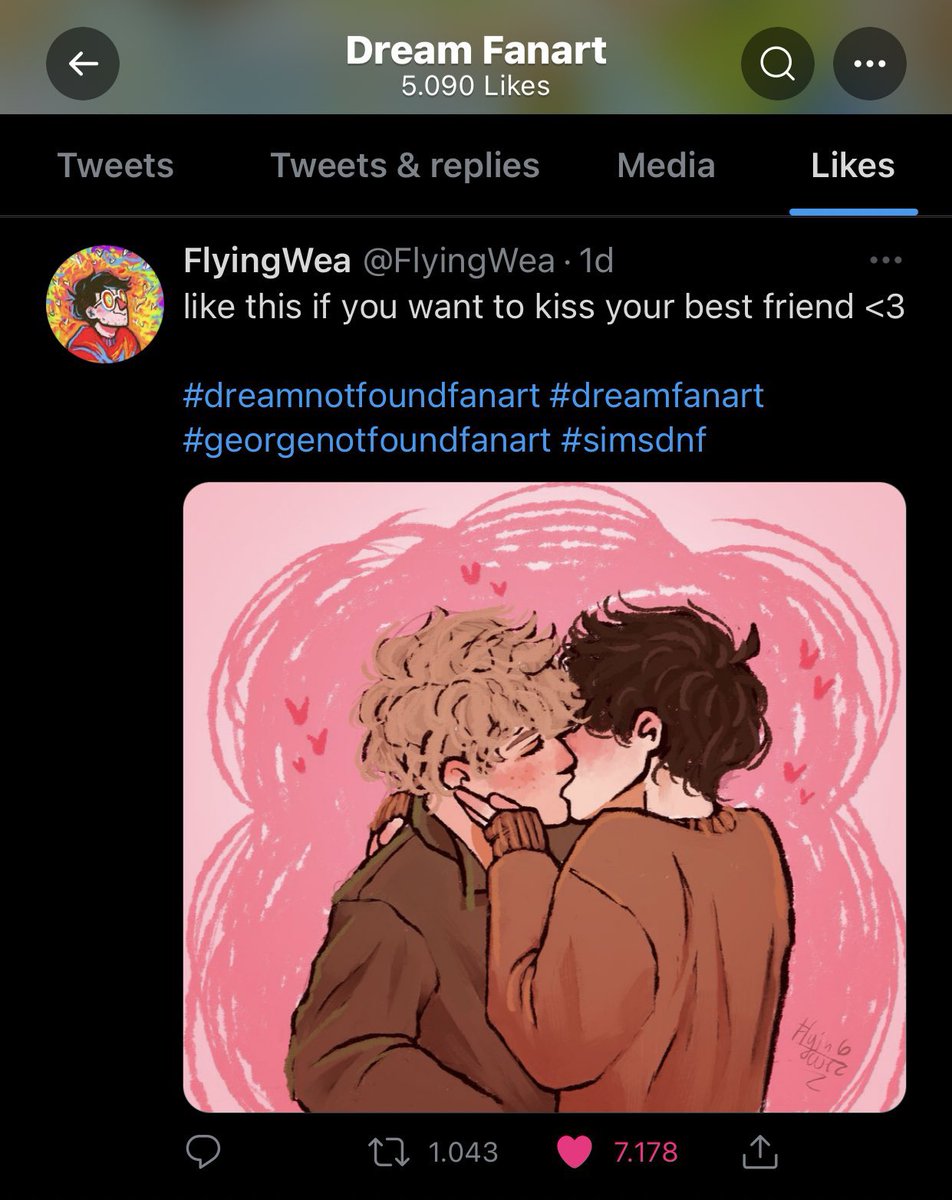 drmsfavconf's tweet photo. #GEORE: what does dreams fanart account do ??
george .. https://t.co/jPGPlCSwPa