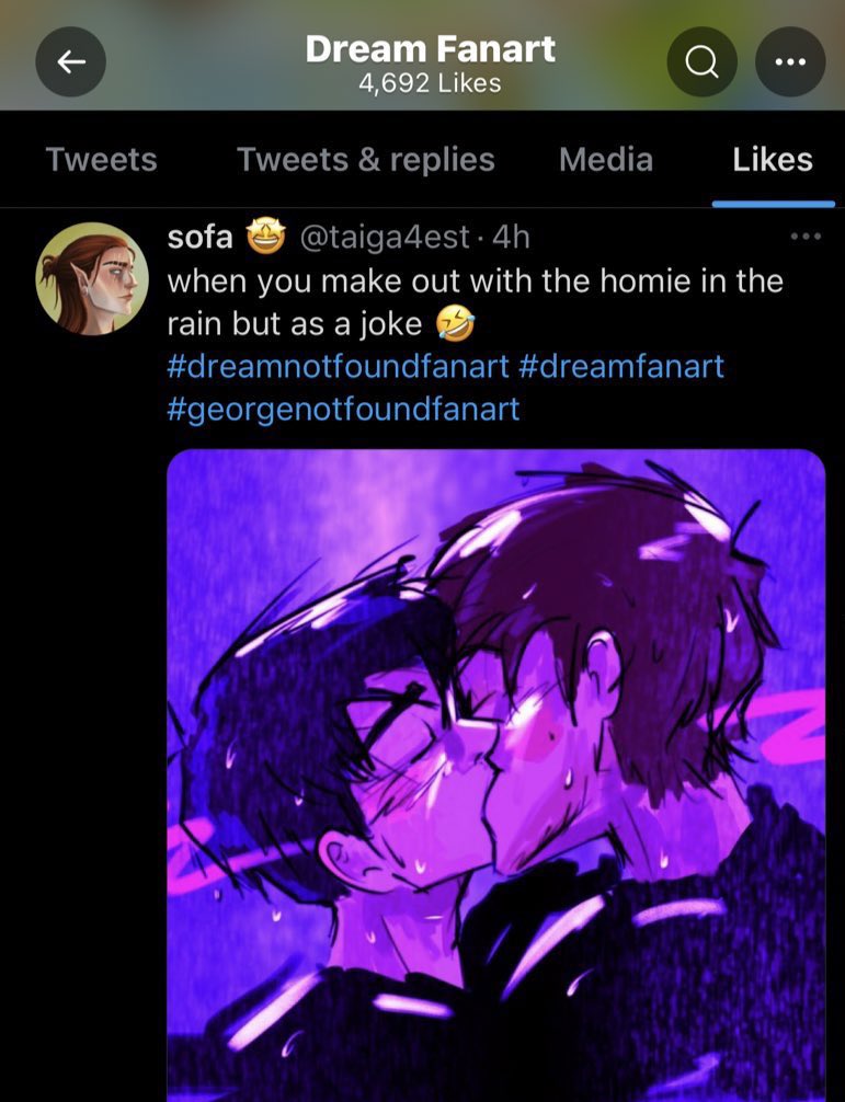 drmsfavconf's tweet photo. #GEORE: what does dreams fanart account do ??
george .. https://t.co/jPGPlCSwPa