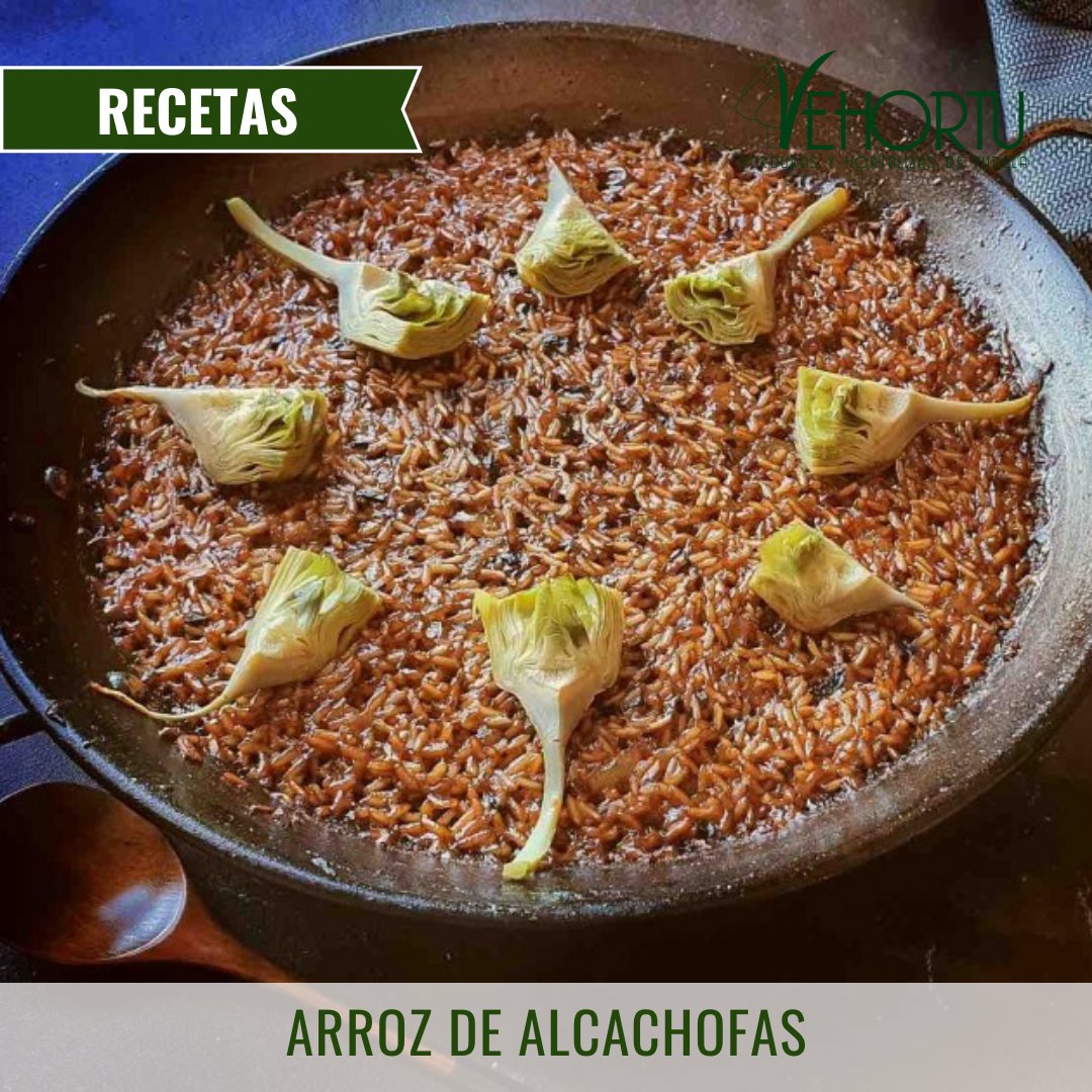 vehortu's tweet photo. ¡Piscina, cervecitas, unos buenos amig@s y un arroz con #alcachofas! 😎 ¿Quién se apunta a este PLANAZO?

https://t.co/z66CemkaaC
≈ De Nuestra Huerta 👨‍🌾 A Su Plato ≈
#VerdurasdeNavarra #Vehortu #alcachofasdetudela https://t.co/r3bLFU0oS8