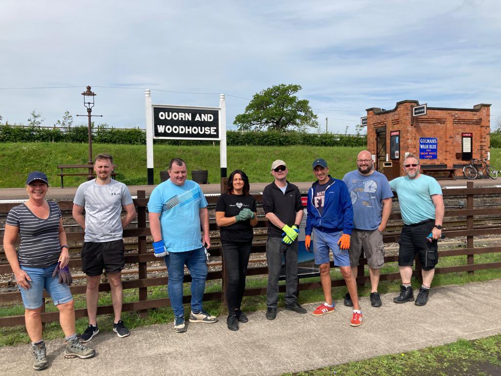 Sally Smith tweet media