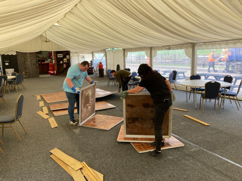 Sally Smith tweet media