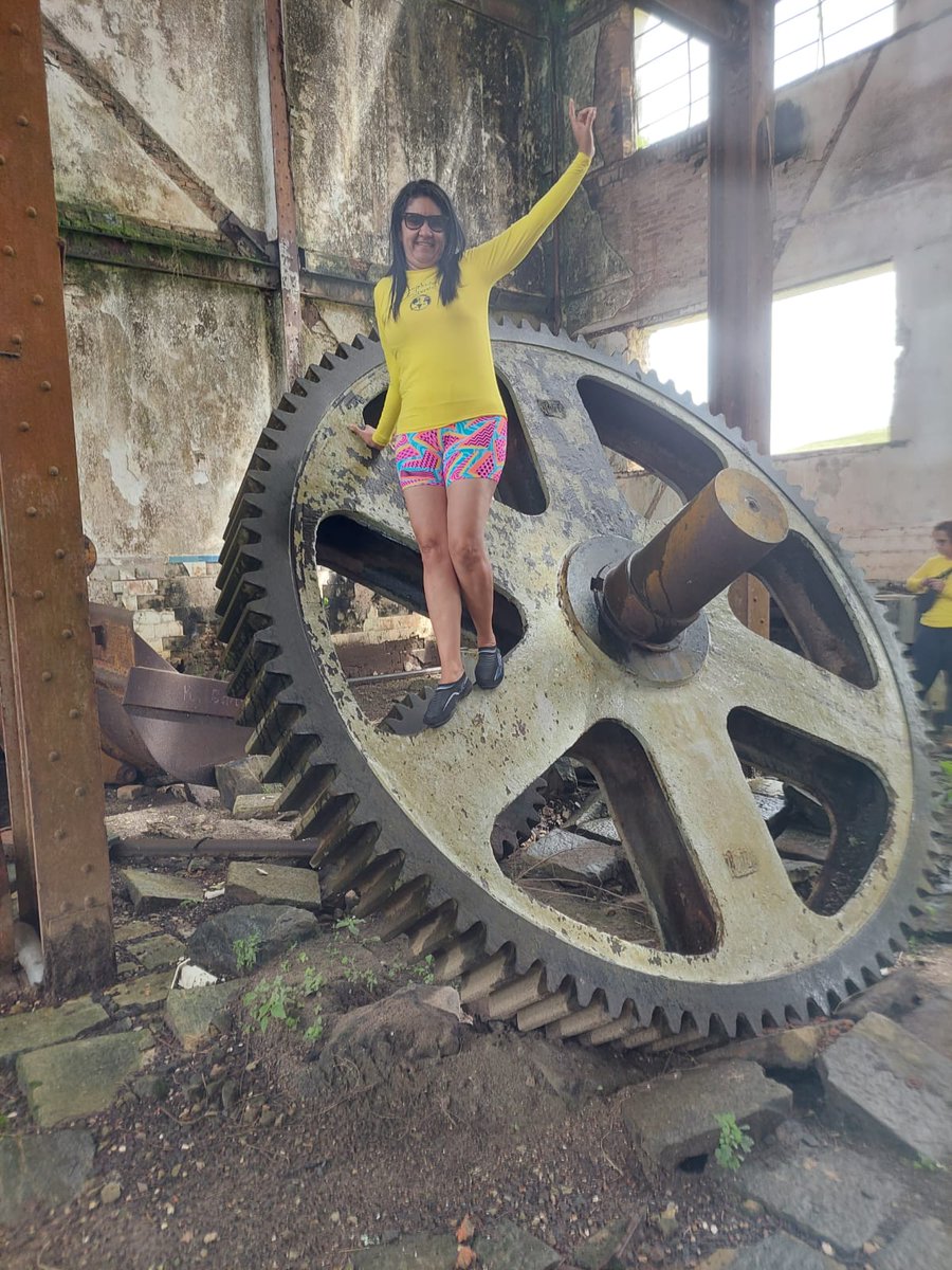 Usina de Arte em Água Preta/PE
#Soubeta