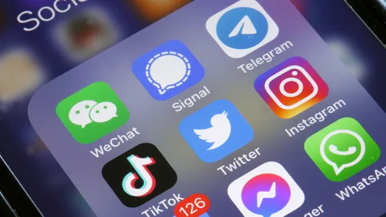 [#Podcast] > Réseaux sociaux, les temps modèrent bit.ly/3lswAKV une émission de #LaMethSci à (ré)écouter sur <a href="/franceculture/">France Culture</a>