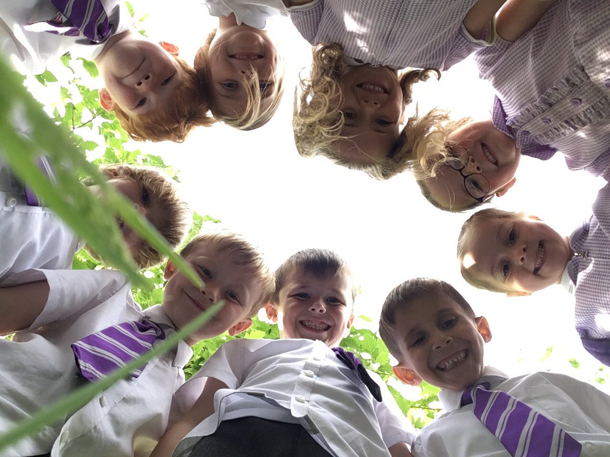 TheTrinityL5's tweet photo. Good afternoon world!........What a wonderful world we live in! 🌳🍃🌱 #trinityscience #y1thetrinity 💜 https://t.co/d12qcV8eMN