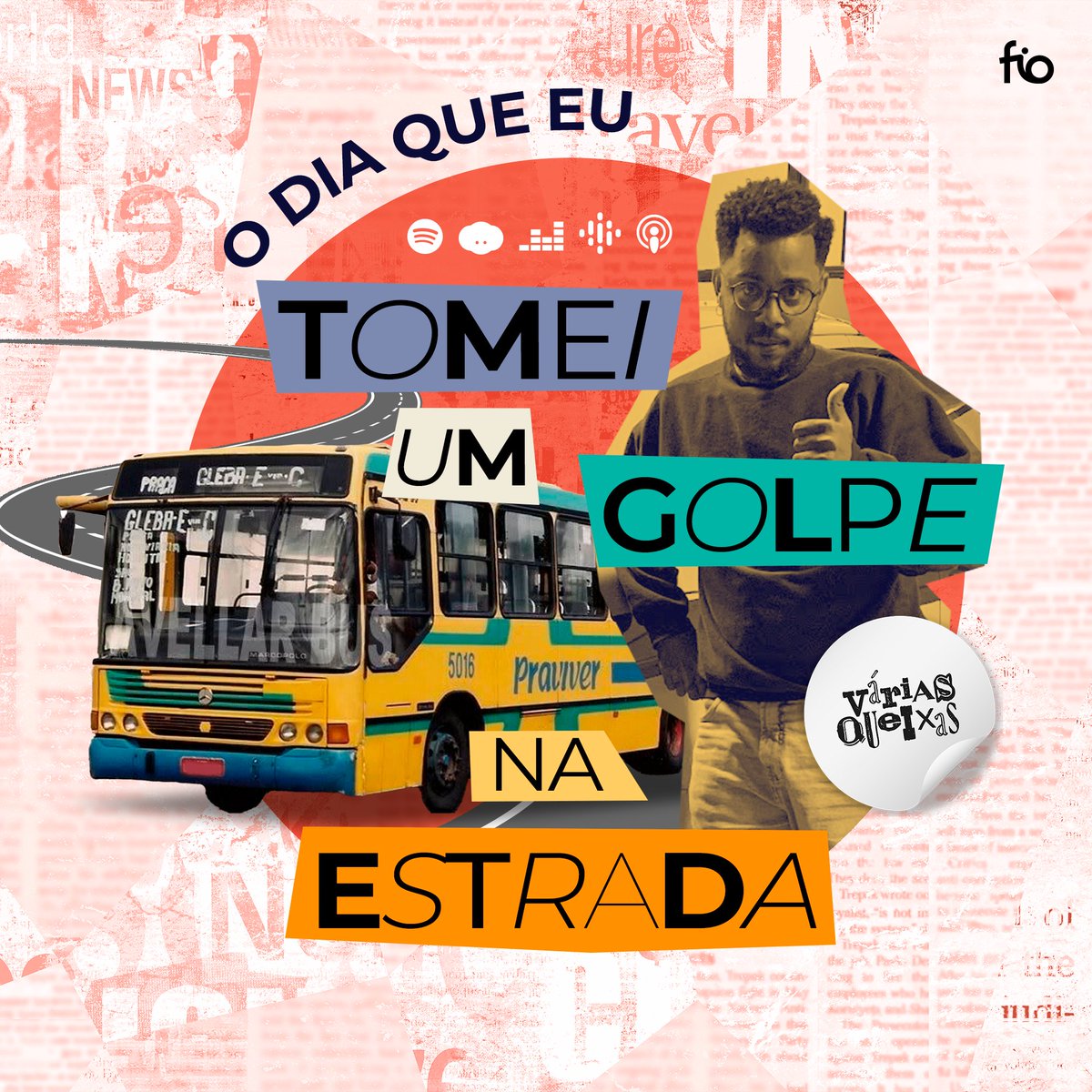 variasqueixasba's tweet photo. SAIUUU! 🗣️

Esse episódio tá perfeito pra quem ama ver Dan em laranjada, o puro suco do VQ! E tem quadro voltando, ein 👀 mas só vc dando o play pra saber!

Toma o link bb: https://t.co/VlUSiJocUt https://t.co/NfRsJTZffF