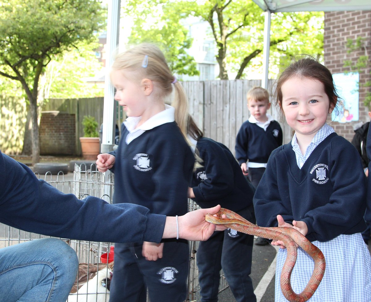 methodyprep's tweet photo. Preschool absolutely loved meeting all the animals today, they were all very excited and brave! 

Thanks to @KidzFarm for providing such a great event.

#fullertonhouse #preschool #farmanimals https://t.co/EpRAwFg5LY