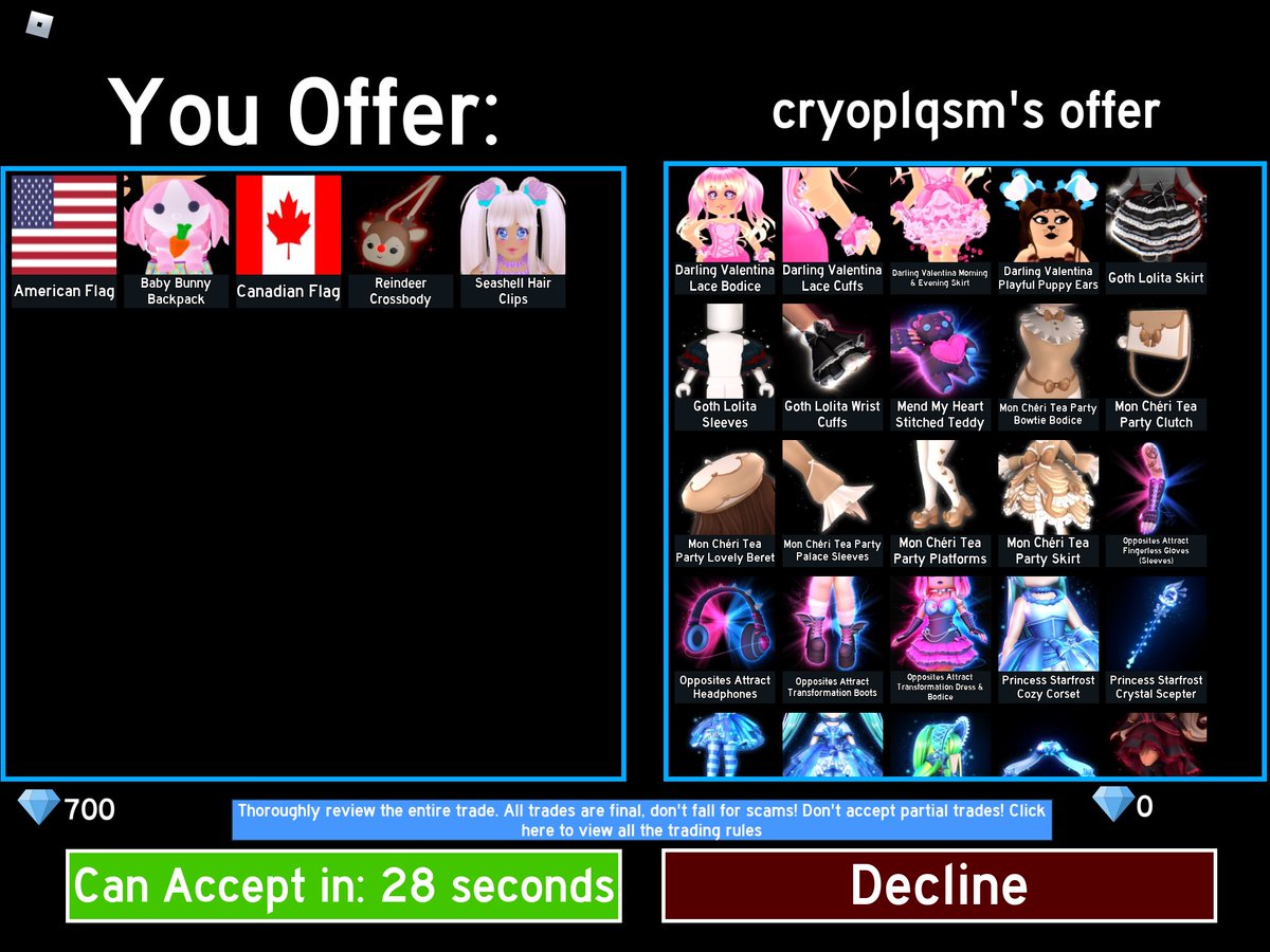 Alanisia tweet media