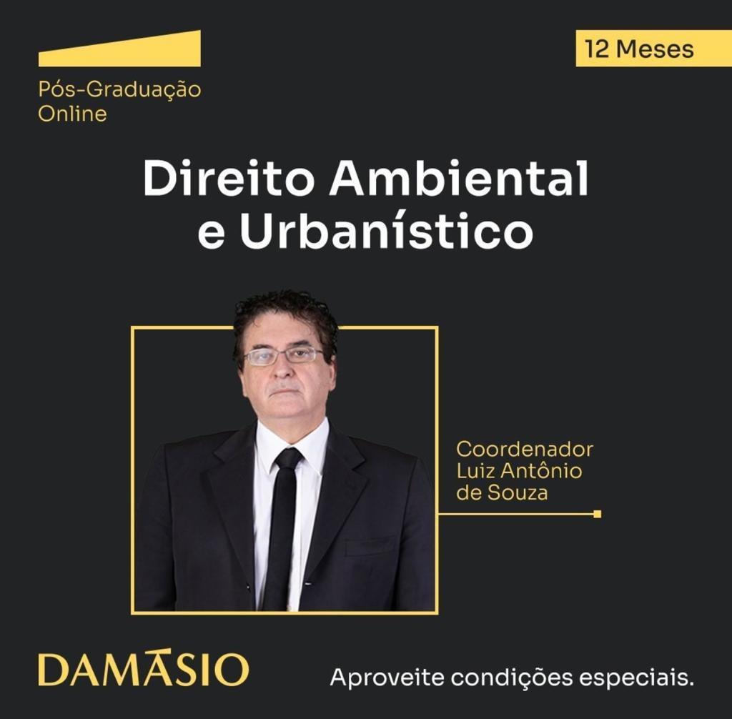 INSTITUTO DAMÁSIO DE DIREITO

| 6 ou 12 meses
| 100% online

| Consulte as condições especiais e convênios DAMÁSIO BRUSQUE.
📲 (47) 3355-1511 (WhatsApp)

#damasiobrusque #concurso #direito #juridico #damasio #pos #especializacao #novatrento #guabiruba #botuvera #saojoaobatista