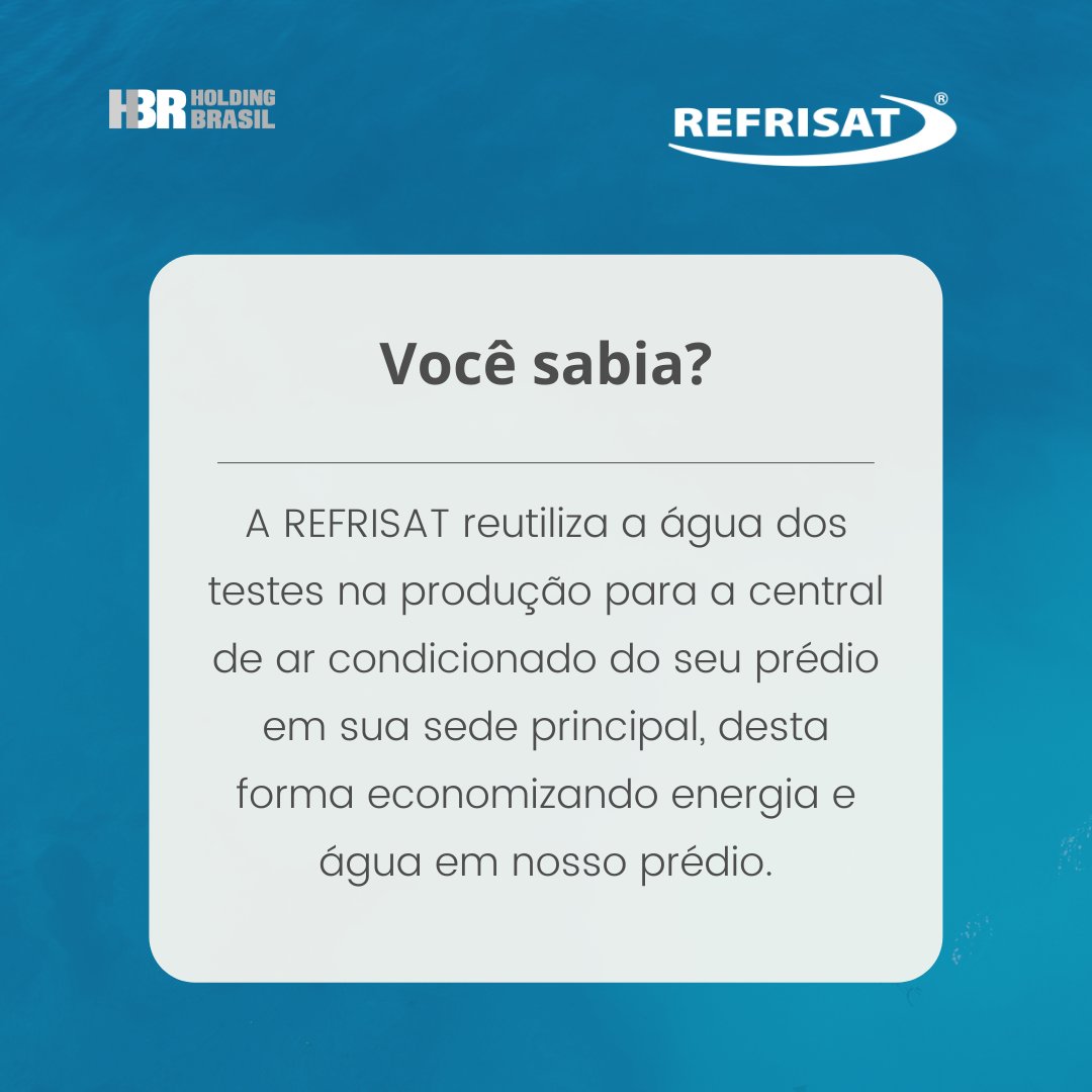 Refrisat tweet picture