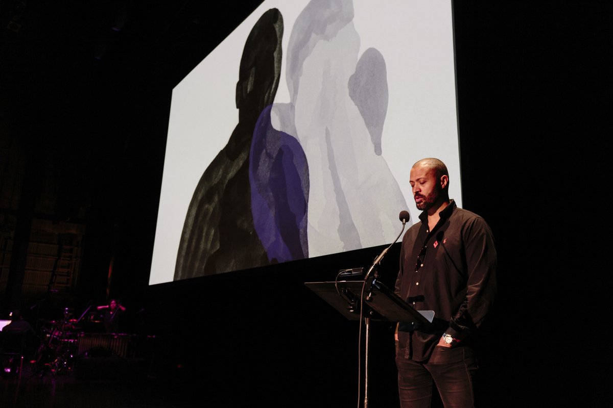 Our friends at <a href="/popupmagazine/">Not Pop-Up!</a> are back on tour + in NYC 6/2! Tickets are on sale now at popupmagazine.com/spring22. Featuring unforgettable and true live performances, stories, art, and music from <a href="/brokeymcpoverty/">tracy clayton jr the 3rd</a>, @kristenradtke, @ccooperjones + more.