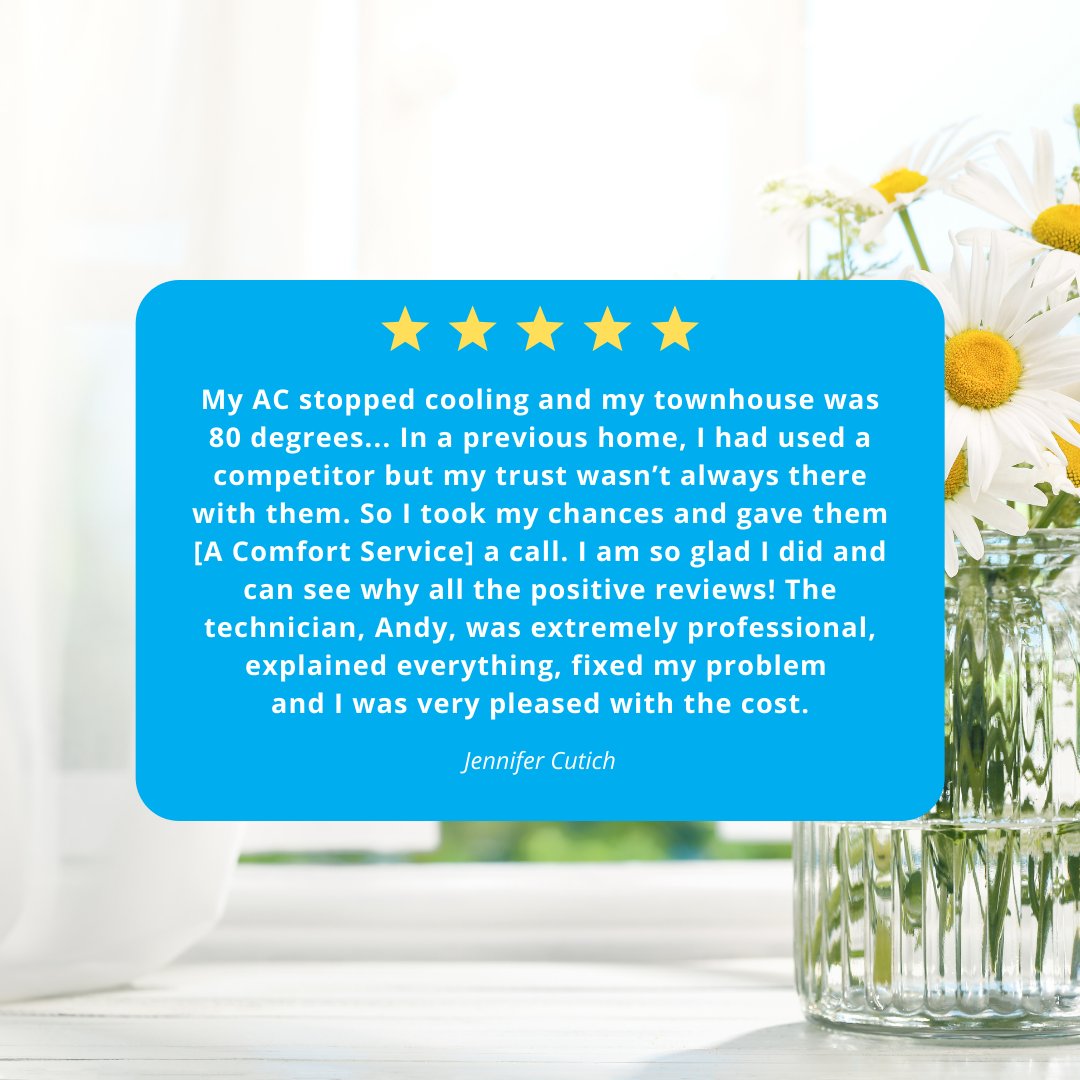 🌟🌟🌟🌟​​🌟 We love hearing from #happycustomers! Share your #5starreview today!