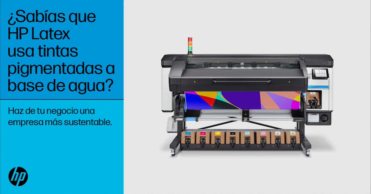 HP Mexico (@HPMexico) / Twitter