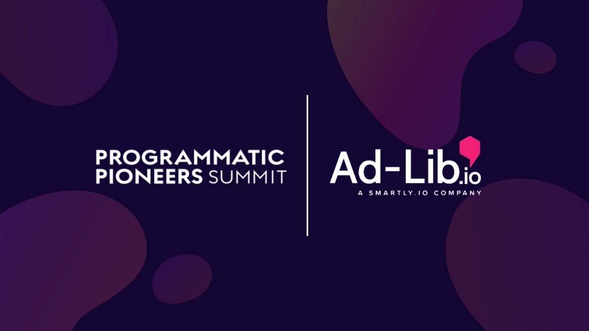 Ad-Lib.io, a Smartly.io company tweet media