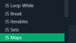 ZevrohCodes's tweet photo. Day 23 of #100DaysOfCode #webdeveloper #FrontEnd 
@JavaScript #javascript 

Today I:
- Got through a few JS lessons
- Completely finished Loops
- Started on Maps https://t.co/P0nUll1XbI