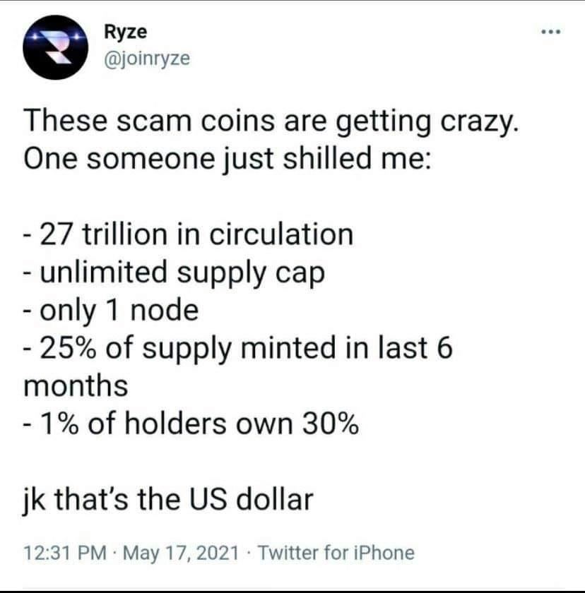 Rich_Cooper's tweet photo. 🤡🌎 https://t.co/YBW3roM6LQ