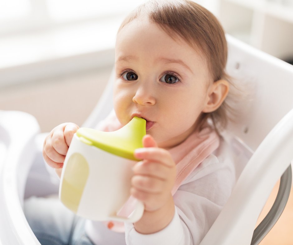 Caring for Kids tweet media