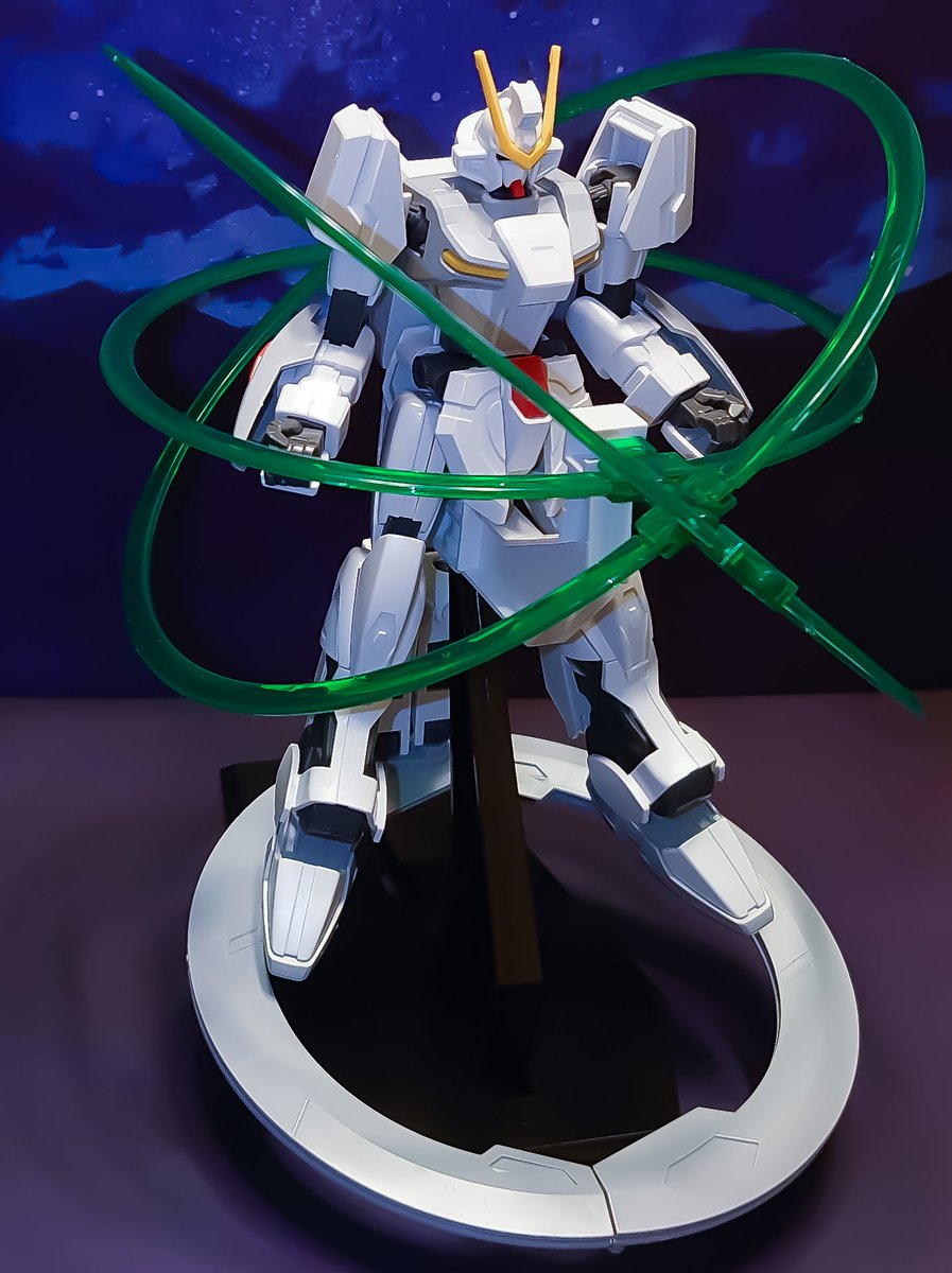 kuttiman's tweet photo. NEXT #JUROCK Color. TYPE MARIN...?
#ガンプラ
※肩と腕アーマーの向きは意図的。 https://t.co/idU717jeIu