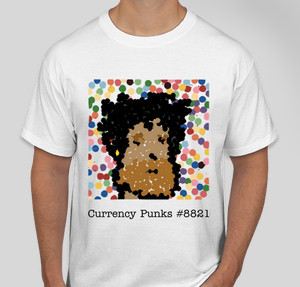 currencypunks's tweet photo. GM.

I will be headed to Minneapolis MN tomorrow to go to Veecon and see Garyvee.

While I'm there, I will be repping the CurrencyPunks brand. 

Any other CurrencyPunks going to Veecon also??

If so, lmk and we can meet up. 🤟 ❤️ https://t.co/3P7LfmNFjP