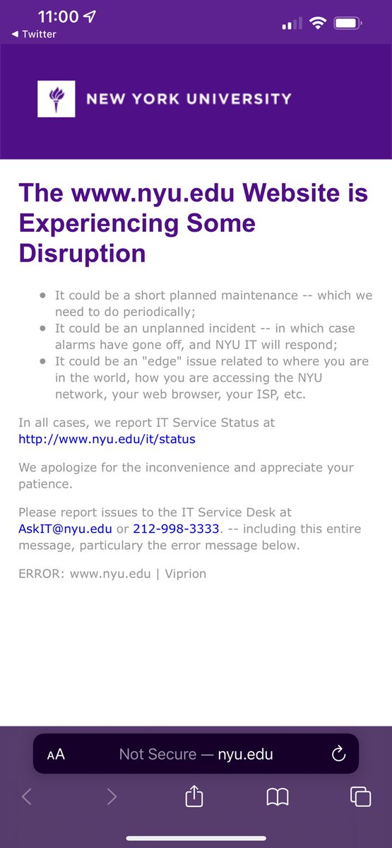 Danielle Johnson tweet media