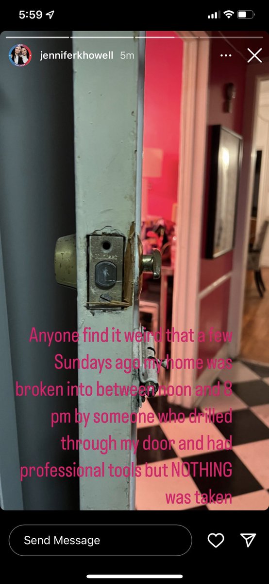 mimasdiaries's tweet image. Jennifer Howell is speaking more about how she is being threatened by Amber Heard. An unidentified man broke into her house. 
#JohnnyDeppVsAmberHeard