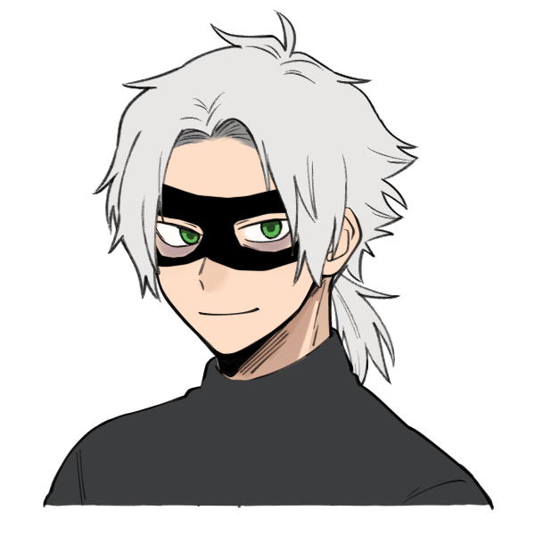 デッドラインヒーローズのtwitterイラスト検索結果