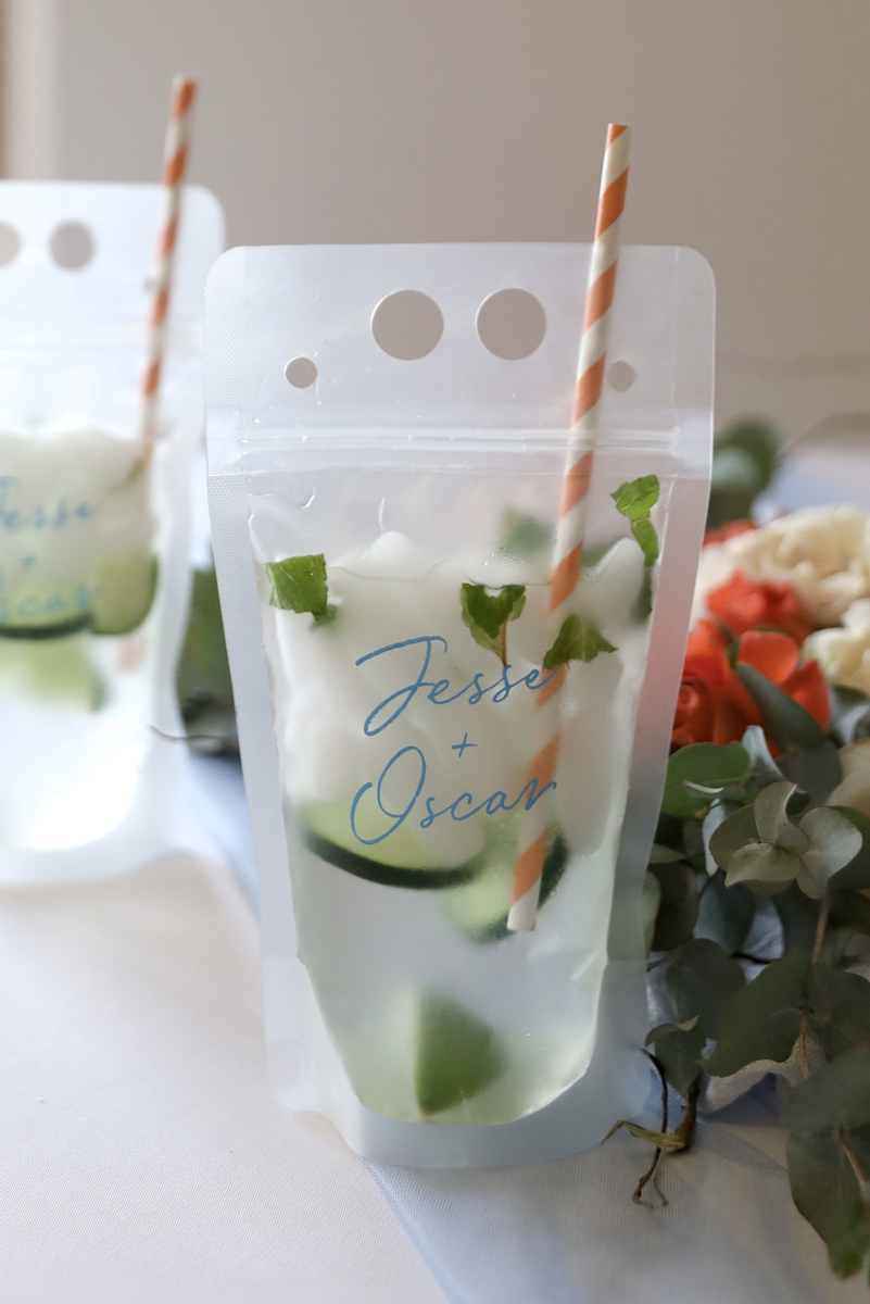 Happy Hump Day! Celebrate getting half way through the week with this easy cucumber mojito. Trust us… you won’t regret it. 

foryourparty.com/blog/easy-cucu…