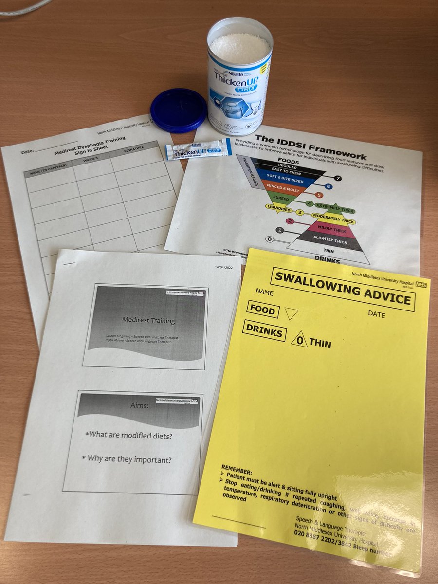 North Mid Speech & Language Therapy tweet media