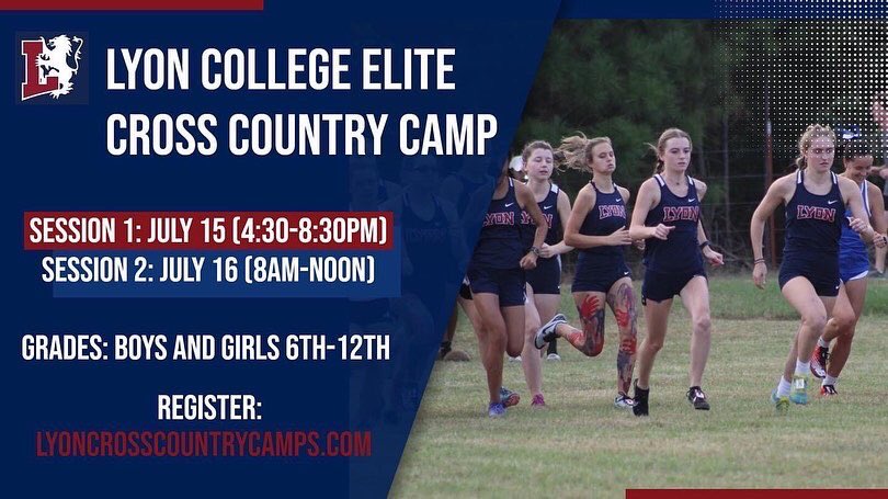 LyonCollegeXCTF's tweet photo. https://t.co/xFyQ4UAkWz https://t.co/7FyhwYok2g