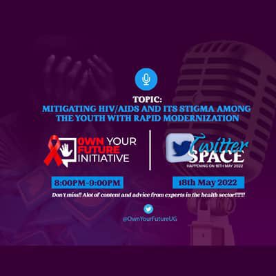 oscarmoses19's tweet photo. The World Aid Vaccine awareness day will be celebrated live #OYFspace https://t.co/w2DI5EarRH