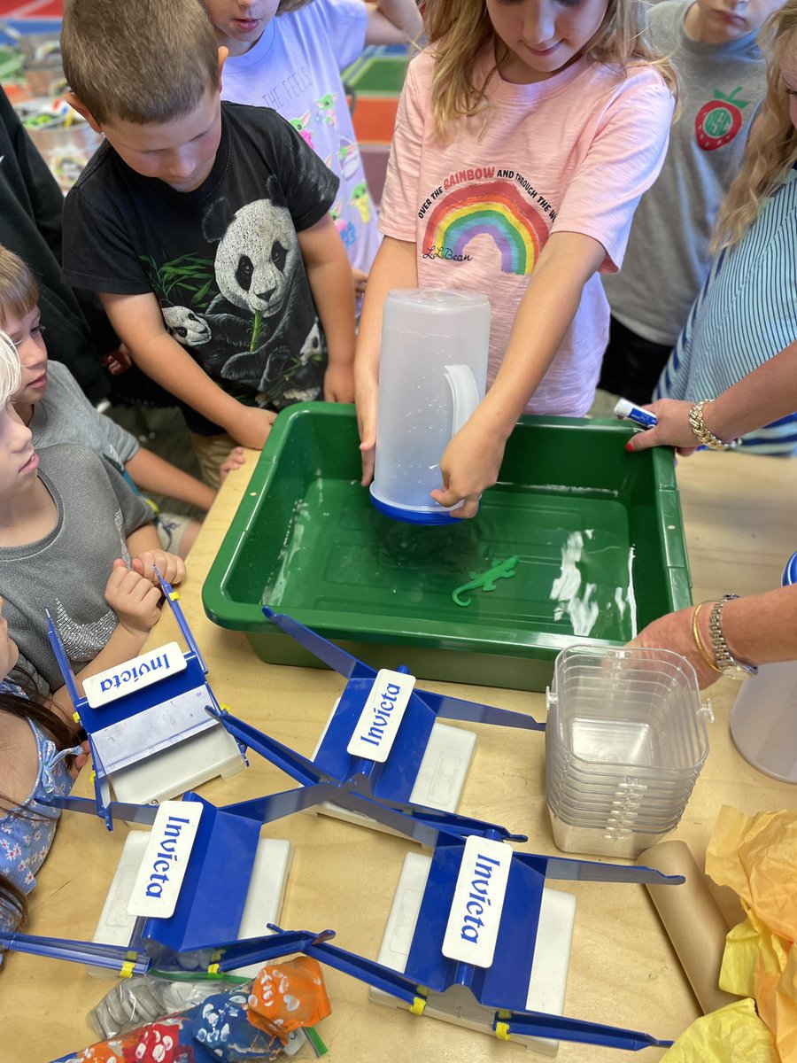 beccalong21's tweet photo. Morning fun with Mrs. Wells. Always great to learn about alligators from the lady who knows all about them. @tegacaytitans @brigitteawagner @TCESLeadTeacher @LisaLHLucas @TegaCayAP @FortMillSD https://t.co/fEkSZrg2Q7