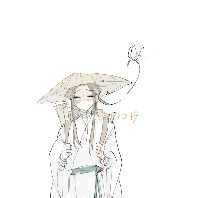 はやく帰ってきて 