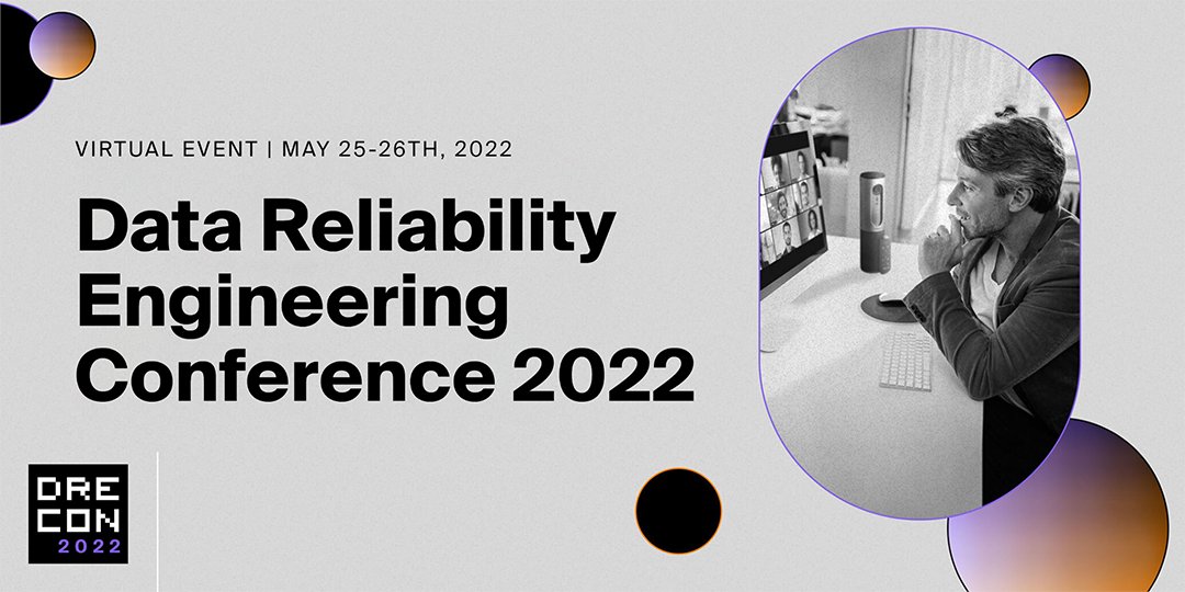 Have you seen the #DRECon2022 speaker lineup yet? This year's conference includes sessions from brands like <a href="/Verizon/">Verizon</a>, <a href="/RoyalCaribbean/">Royal Caribbean</a>, <a href="/dbt_labs/">dbt Labs</a>, and more. Be sure to check out the full list of speakers and register today 👉 hubs.la/Q01bBXGh0