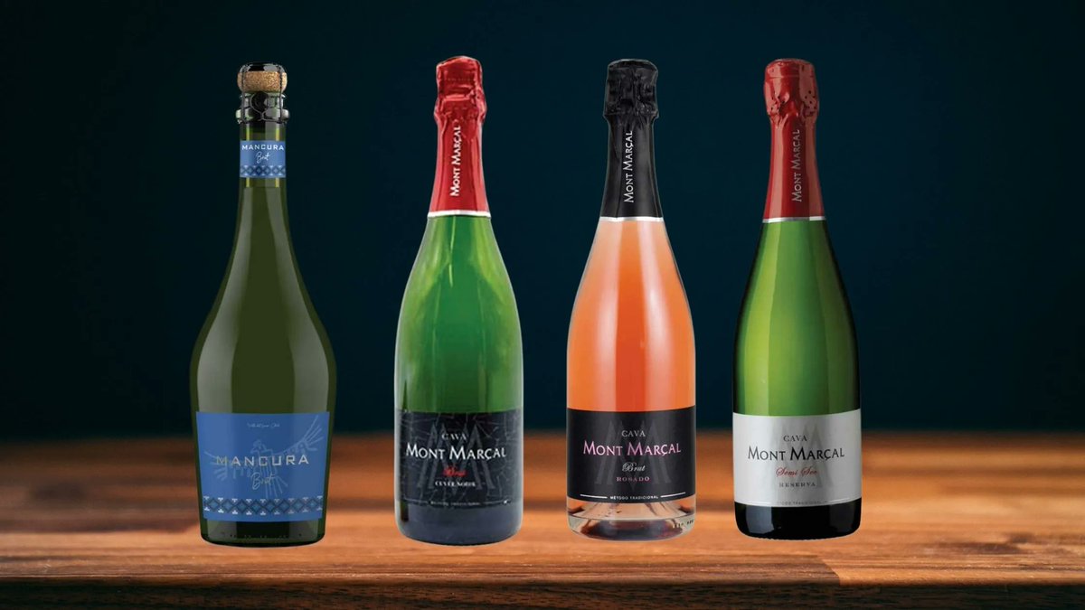ChenabGourmet's tweet photo. 8 Sparkling wines that are sure to add a zing to Mother’s Day – Part 2 https://t.co/vayu8I1kHE https://t.co/qv1dBANr5o