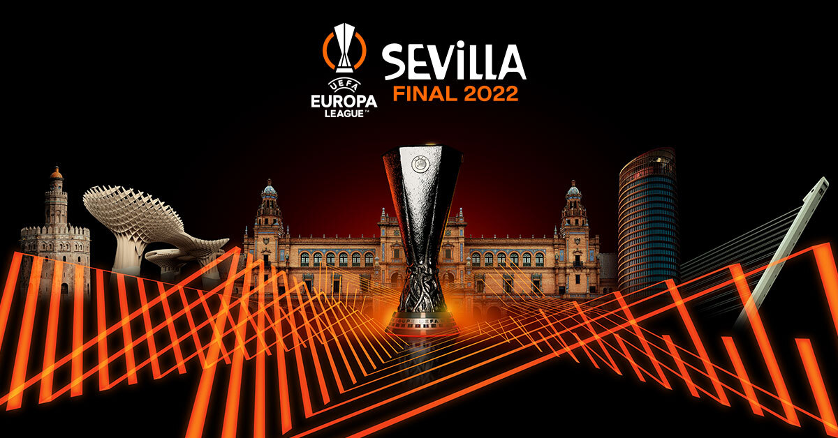 TurquoiseBrands's tweet photo. Tonight – the UEFA Europa League Final in Seville! Are you planning to watch it?
If you do, enjoy, and check out our recent branding work. https://t.co/Re26B7lpdy