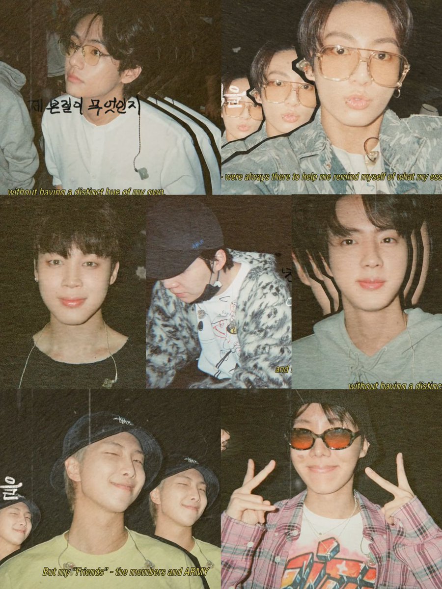 bts fashion tweet media