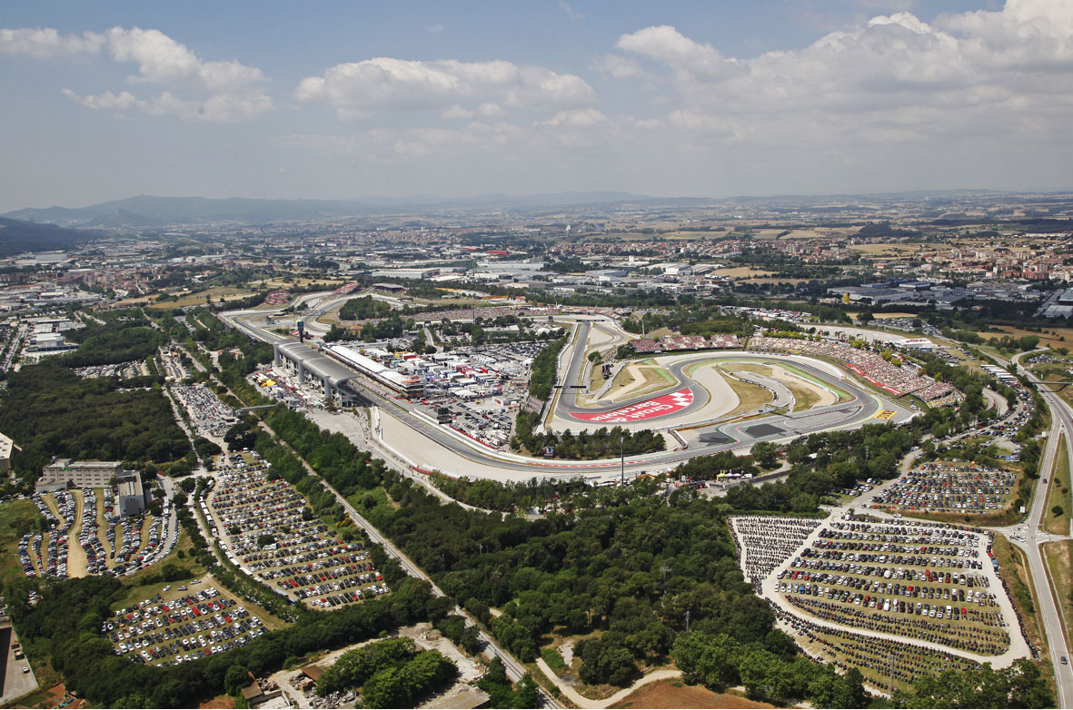 CANAL+ F1® tweet media