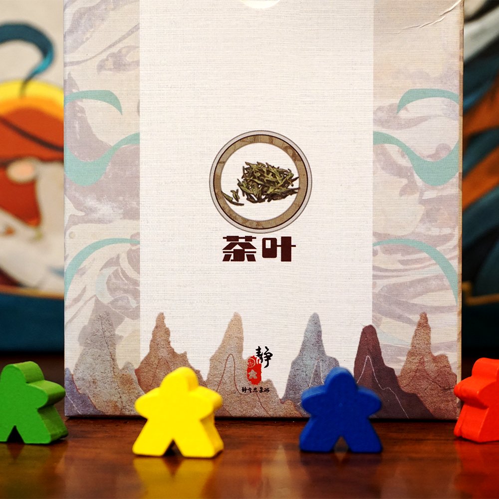 jing_studio's tweet photo. There are 12 Starting Packs in Dunhuang, each of which suits a unique playstyle. Which one do you think this is? https://t.co/Ocj6d0H6B1